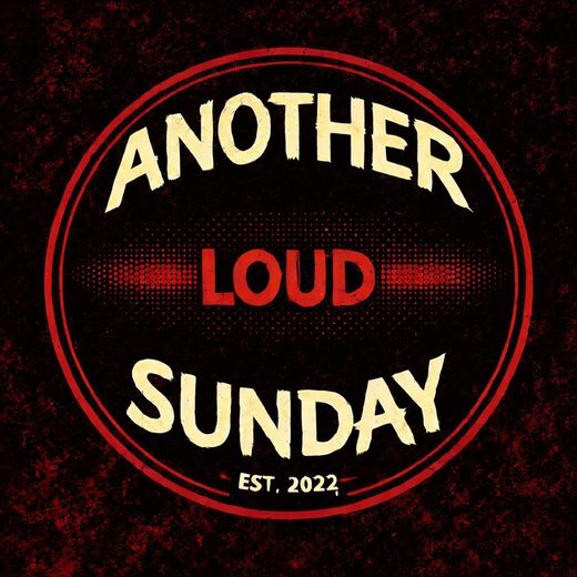 Another Loud Sunday Logo