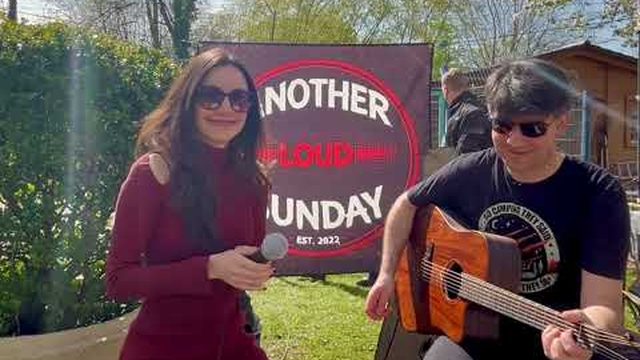 Vorschaubild: Another Loud Sunday Live - Karlsruhe 2026